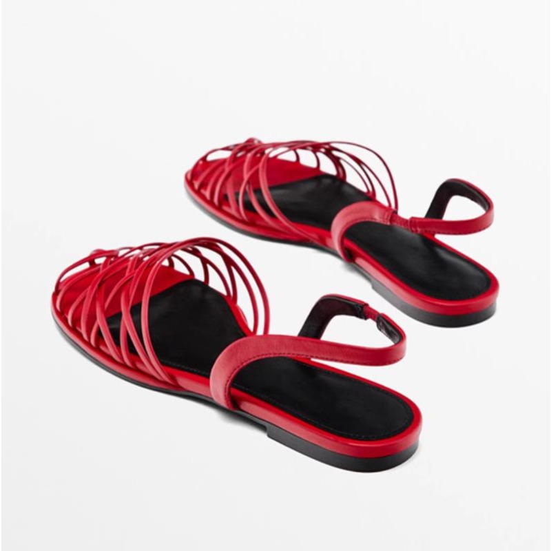 Wedding Fx - 2026 Summer New Sandals Women Slipper