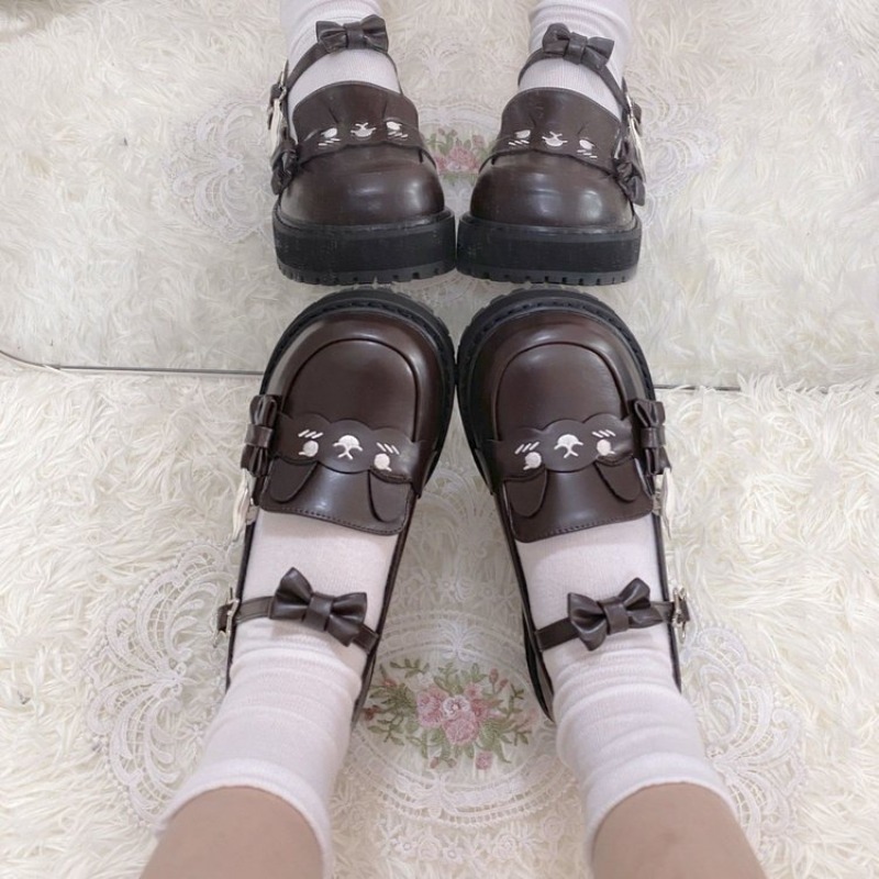 Cute Cartoon Cat Face Platform - Wedding Fx review and price