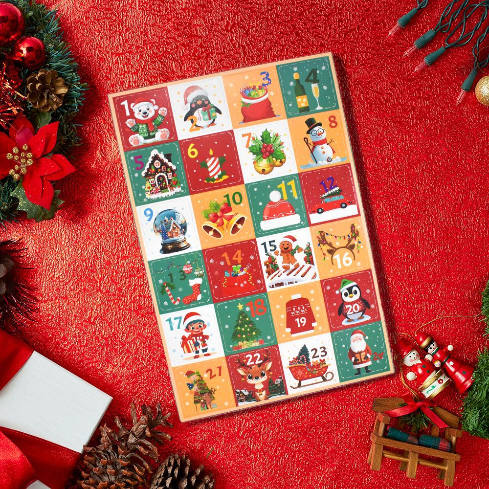 1-5Pcs Christmas Surprise Boxe - Wedding Supply.Box review and price