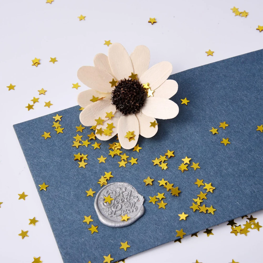 Sequin Star Confetti Birthday  - Wedding Hampers review and price