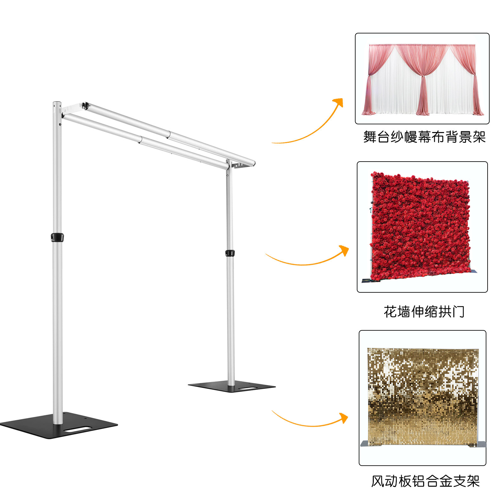 Factory foreign trade direct s - Wedding Supply Factory review and price