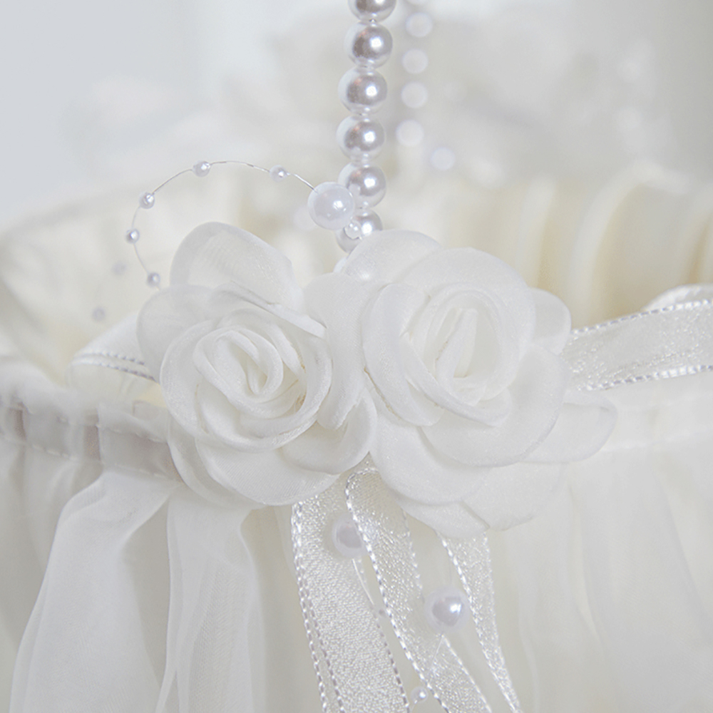 Flower Girl Baskets for Weddin - Wedding Hampers review and price