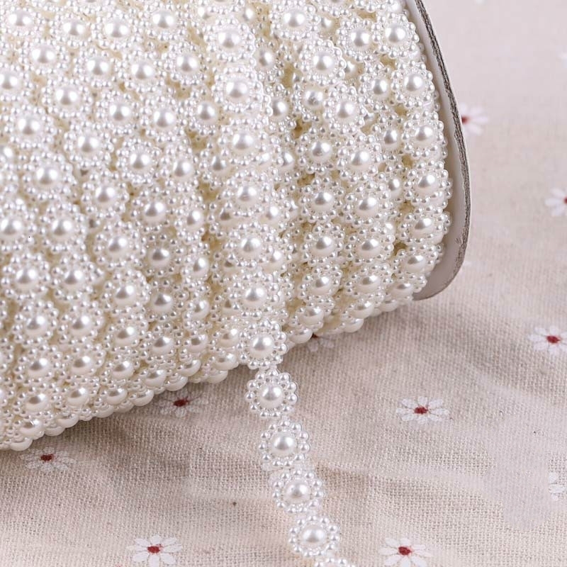 Trend Fine Line Beaded Lace Ri - Wedding Water Supply review and price