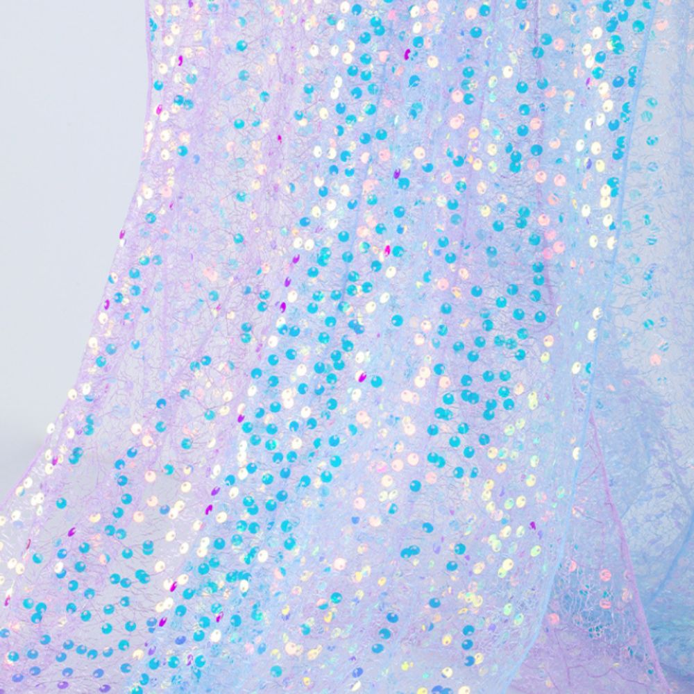Glitter Iridescent Sequin Tabl - Table Runner Sequin review and price