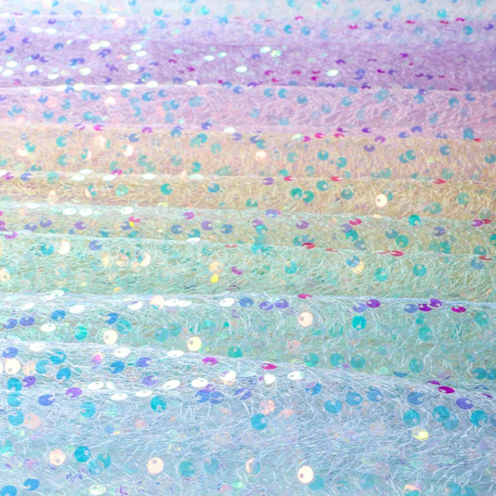 Glitter Iridescent Sequin Tabl - Table Runner Sequin review and price