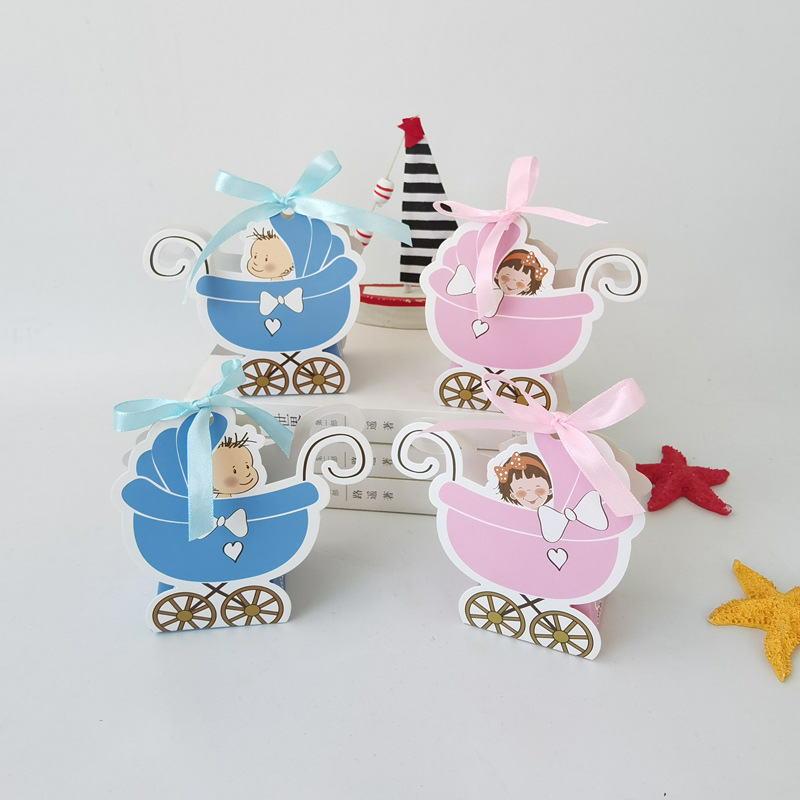 10/20/30pcs Laser Cut Stroller - Wedding Supply.Box review and price
