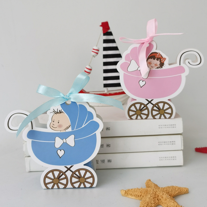 10/20/30pcs Laser Cut Stroller - Wedding Supply.Box review and price