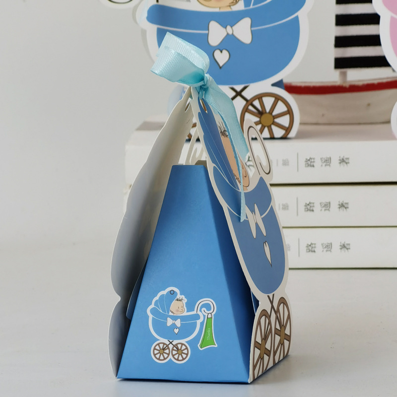10/20/30pcs Laser Cut Stroller - Wedding Supply.Box review and price