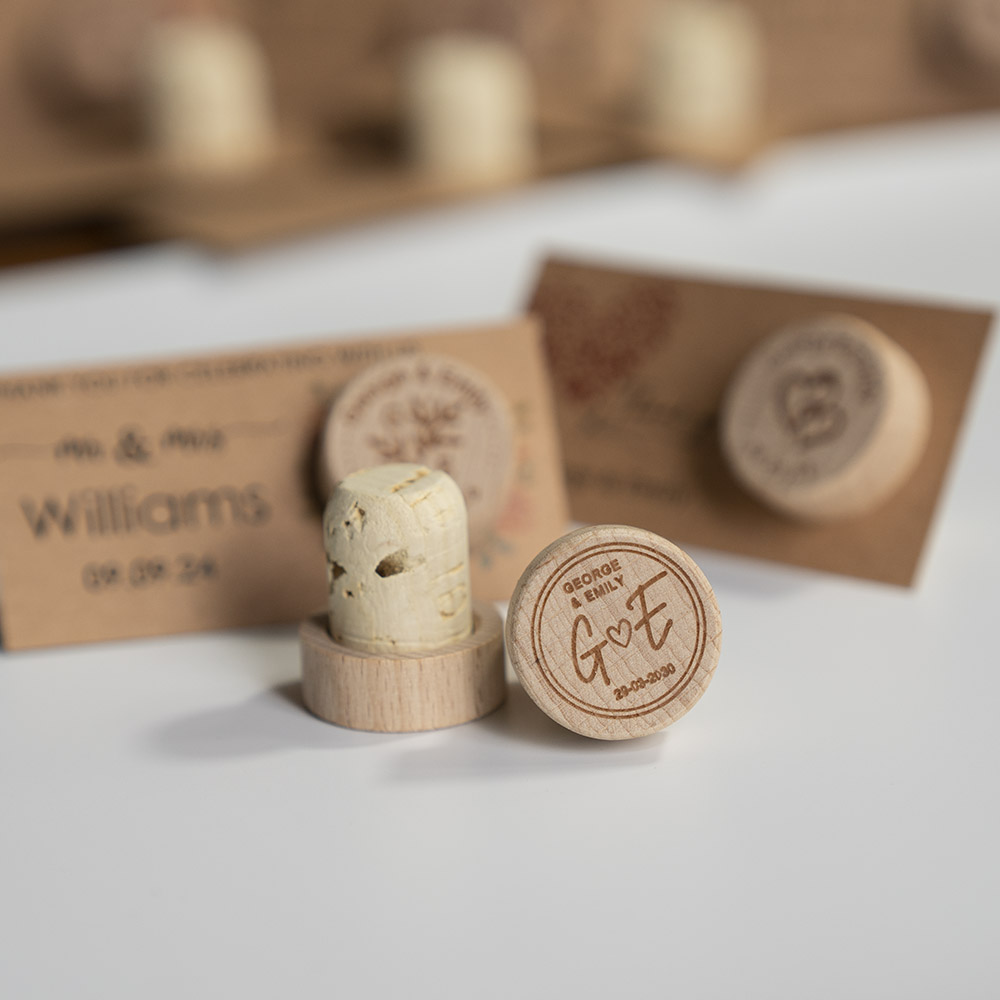 Personalized Gift Wine Bottle  - Wedding Supply List review and price