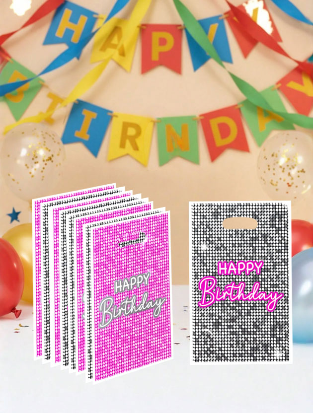 20Pcs/40Pcs Party Gift Bags, G - Wedding Event Supply review and price