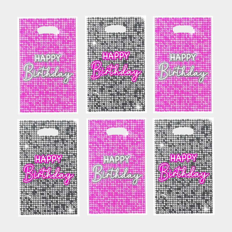 20Pcs/40Pcs Party Gift Bags, G - Wedding Event Supply review and price