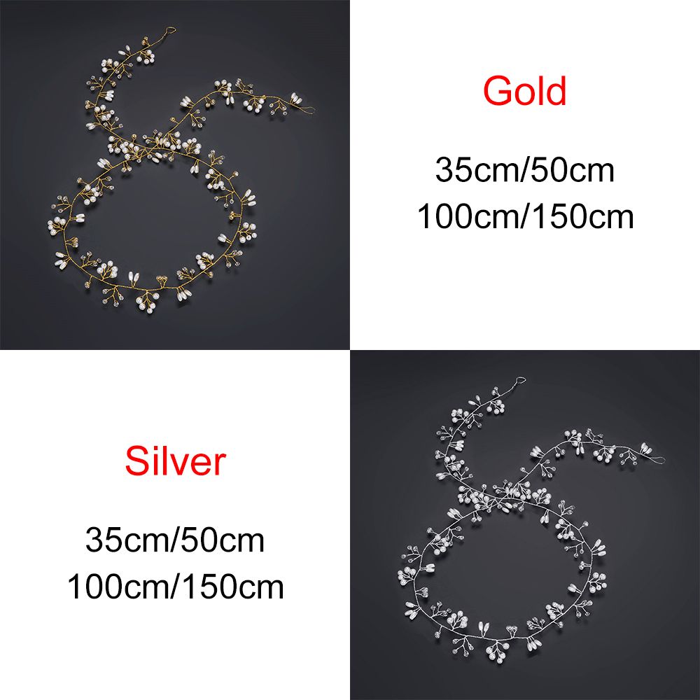 Party Hair Jewelry Long Chain  - Wedding Supply List review and price