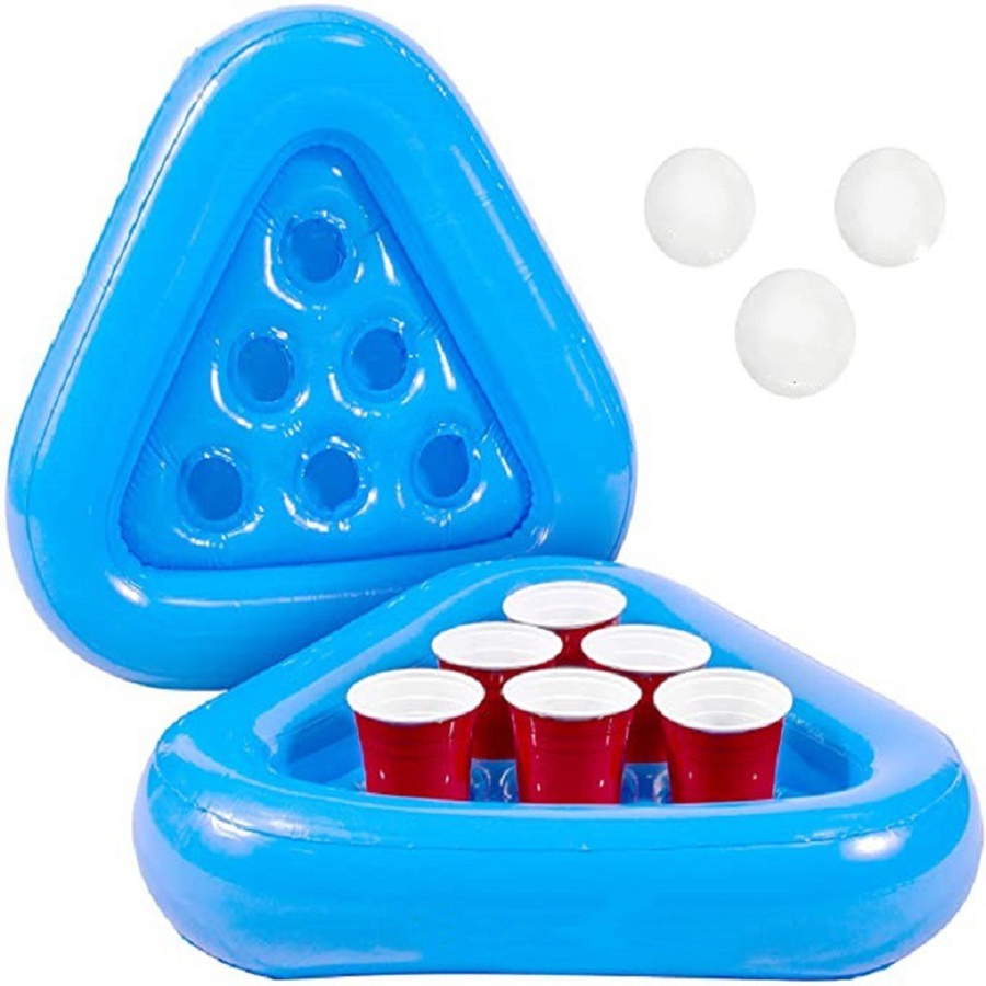 Summer Pool Party Triangle Cup - Wedding Water Supply review and price