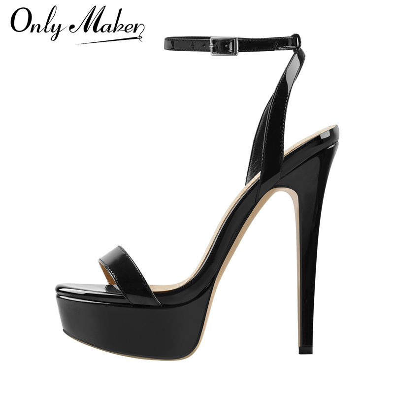 Onlymaker Women Platform Stile - Wedding Fx review and price