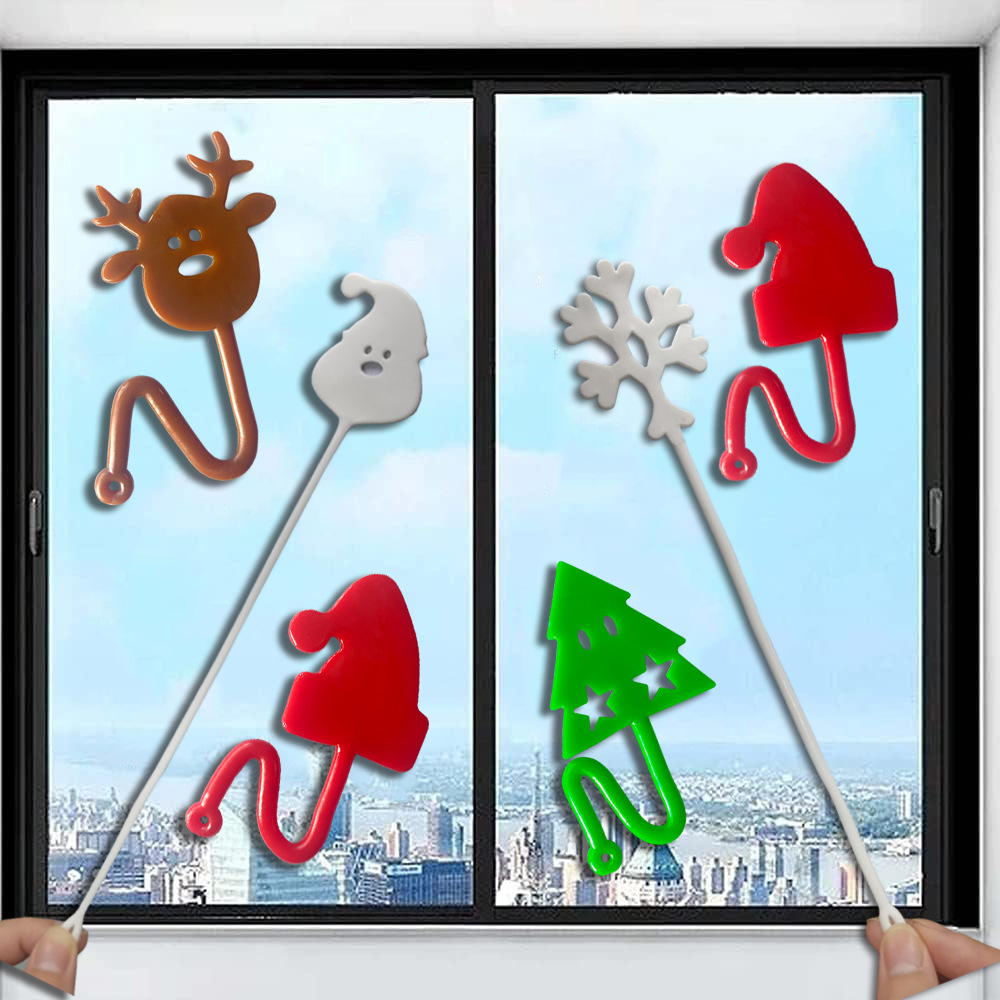 10-50Pcs Christmas TPR Soft Gl - Wedding Supply List review and price