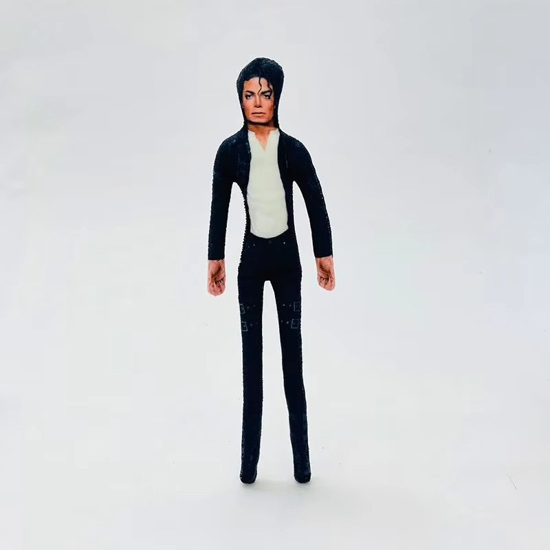 customizable Jointed Plush Fig - Wedding Party Supply review and price