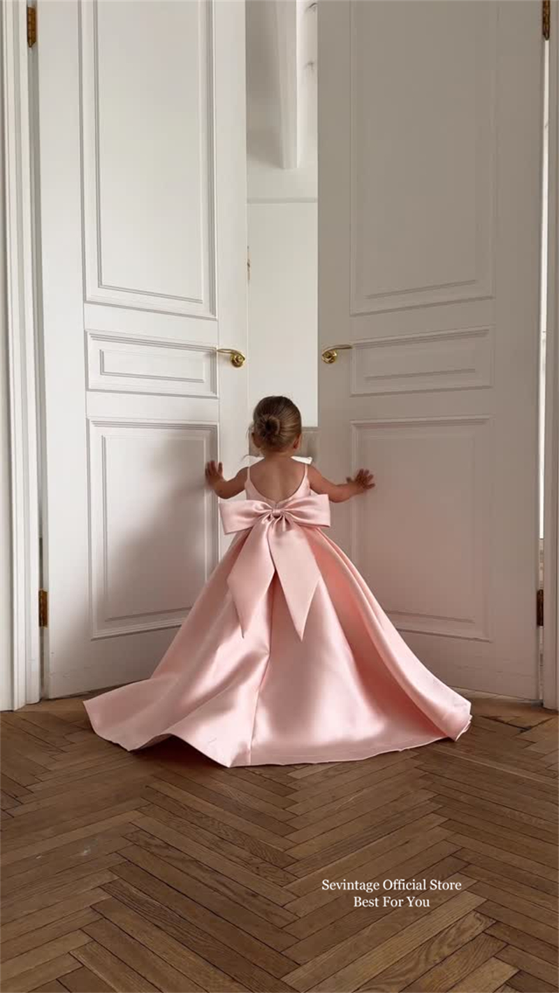 Sevintage Cute Pink Baby Flowe - Wedding Fx review and price