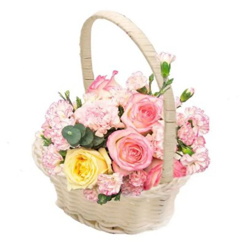 Beautiful Hand Made Flower Sto - Wedding Hampers review and price