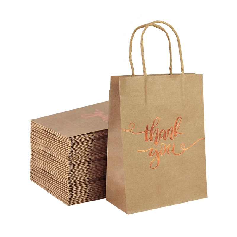 21cm Portable Paper Bags Thank - Wedding Supply List review and price
