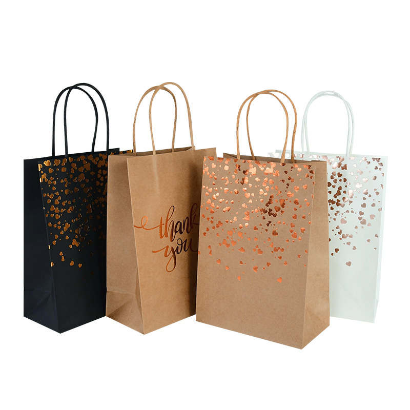 21cm Portable Paper Bags Thank - Wedding Supply List review and price