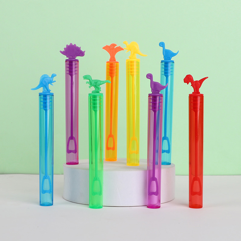 10/20/30Pcs Dinosaur Bubble Tu - Wedding Supply List review and price