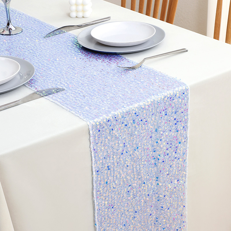Sequin Table Runner Glitter Sp - Table Runner Sequin review and price