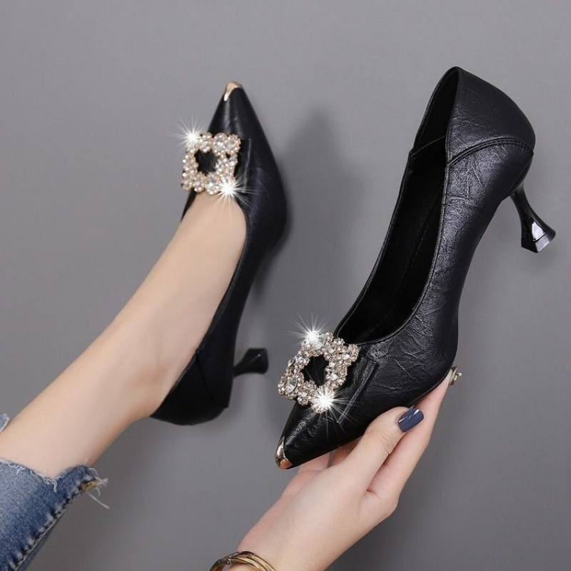 Women Sexy High Heels Classic  - Wedding Fx review and price