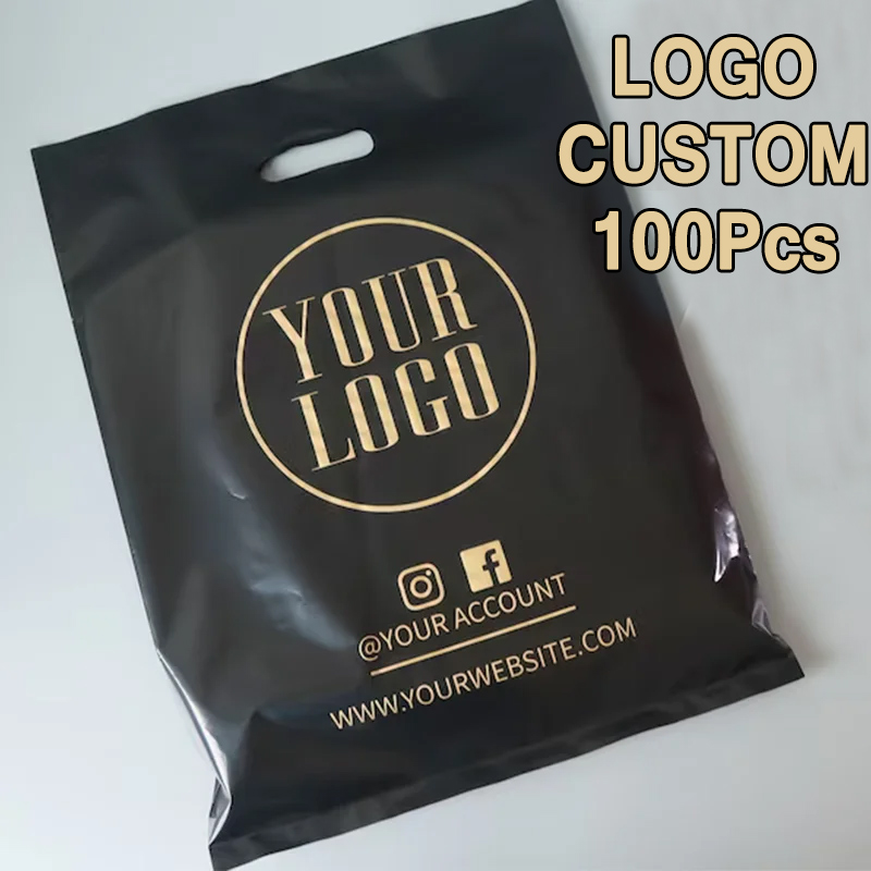 Custom Logo Shop Gift Bags Por - Wedding Supply Shops review and price