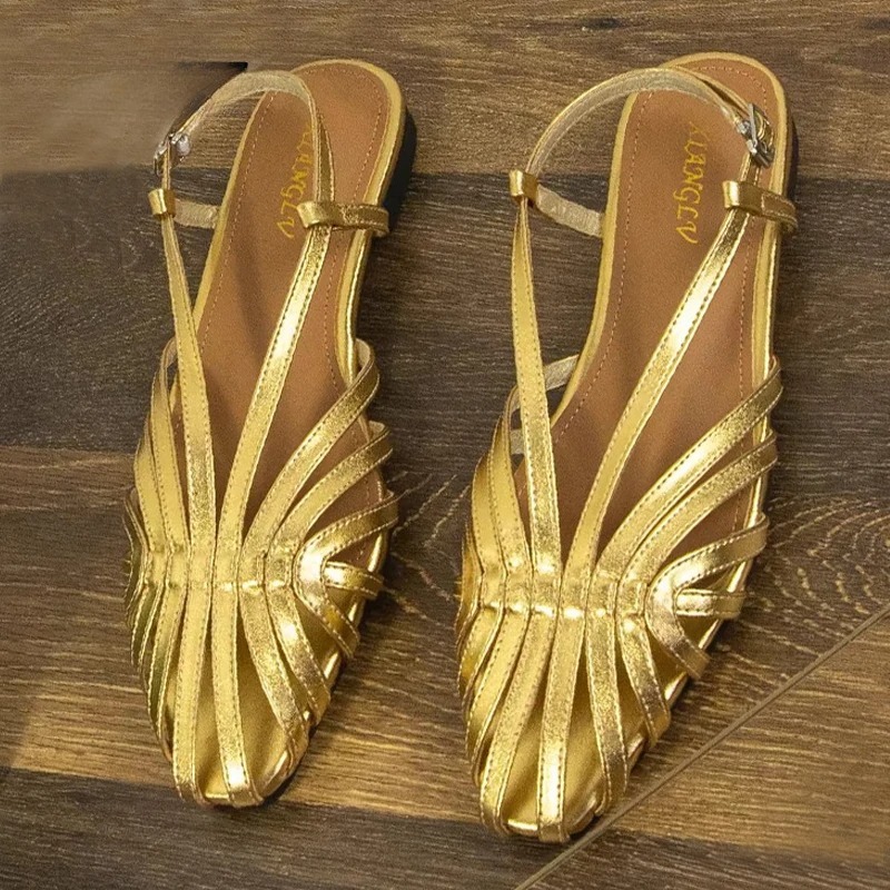 Women's Sandals Narrow Band Wo - Wedding Fx review and price