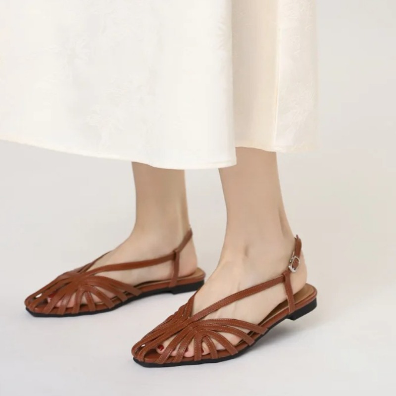 Women's Sandals Narrow Band Wo - Wedding Fx review and price
