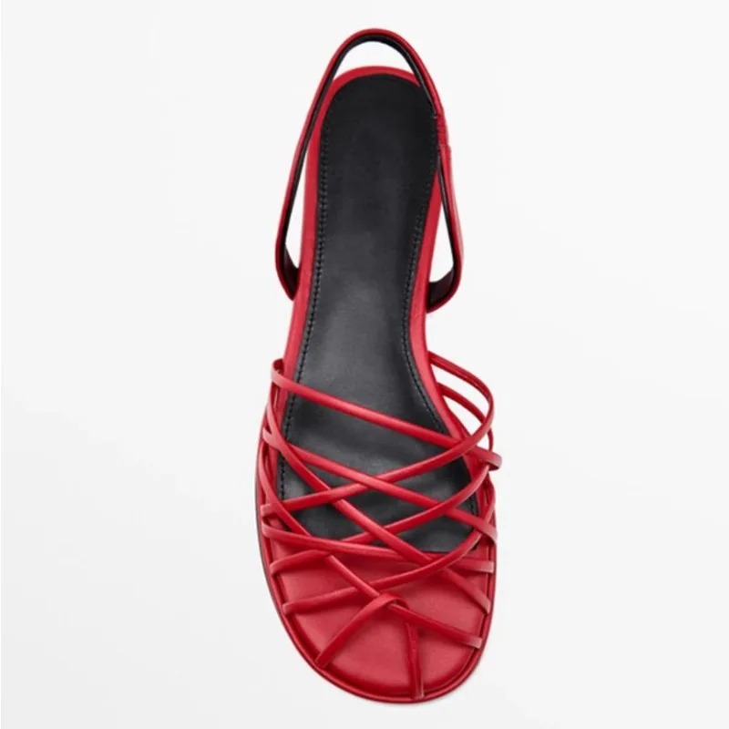 2026 Summer New Sandals Women  - Wedding Fx review and price