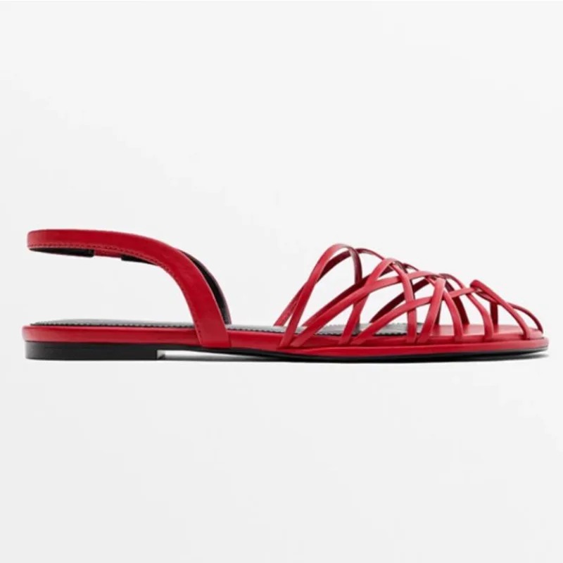 2026 Summer New Sandals Women  - Wedding Fx review and price