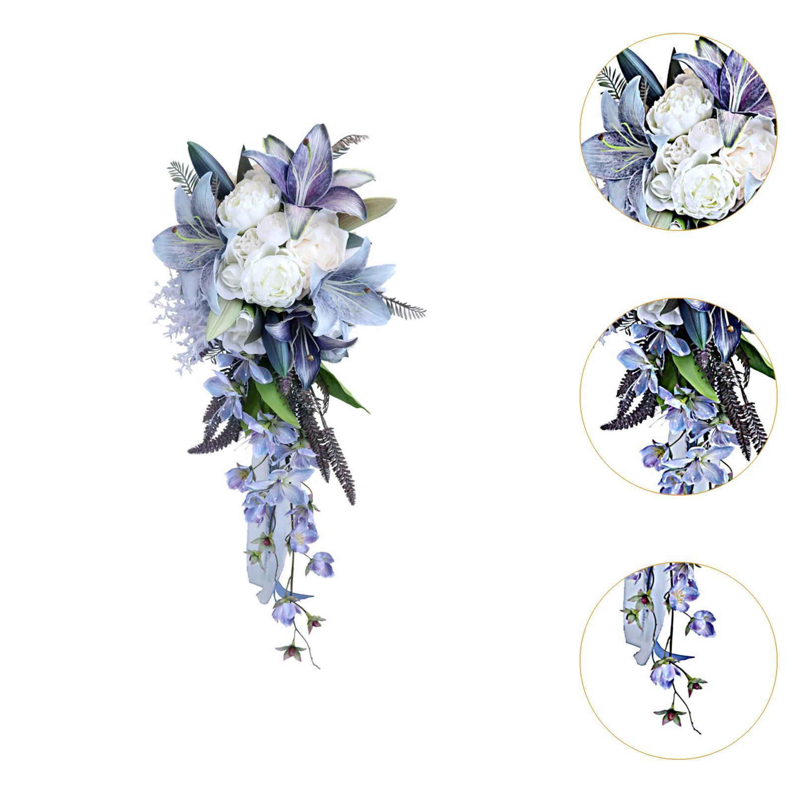Wedding Bouquet for Bride Wate - Wedding Water Supply review and price